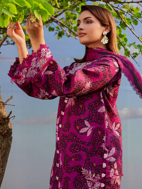 SAR-09 | 3 PC Khaddar